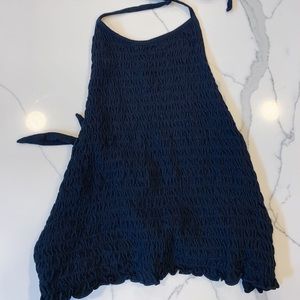 American Eagle Halter top